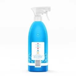 Method Spearmint Antibacterial Bathroom Cleaner Spray Bottle - 28 Fl Oz