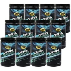 ZEP Drain Defense Enzymatic Drain Cleaner Powder - 18 Oz. -Cleaning Supply Store GUEST 3d484ba8 4a01 4eb3 bbce 9a027354610d