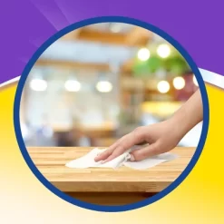 Lysol Citrus Disinfecting Dual Action Wipes - 75ct -Cleaning Supply Store GUEST 3d697a65 50a6 4b65 938d 73974d67e7b2