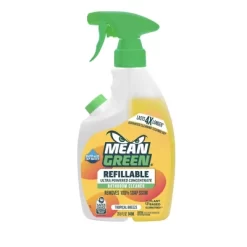 Mean Green Refillable Ultra Powered Concentrate Bathroom Cleaner – 28.6 Fl Oz -Cleaning Supply Store GUEST 3d7543c3 f634 4cda 90f6 4627609c969a