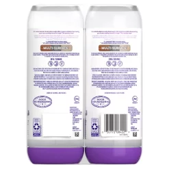 Swiffer Fresh Power Mop Floor Cleaning Solution - 2ct