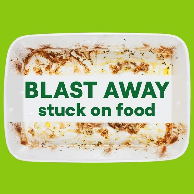 Seventh Generation Ultra Power Plus Dishwasher Detergent Gel - 4lb 8 Seventh Generation Ultra Power Plus Dishwasher Detergent Gel - 4lb - Image 6