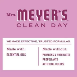 Mrs. Meyer's Clean Day Room Freshener Spray - Peony - 8 Fl Oz -Cleaning Supply Store GUEST 3e24fafe e85c 475e 86be 930f5b77e9cb