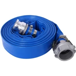 NAYSAYE Cleaning Tool Pool Backwash Hose Reinforced PVC Water Discharge Hose For Outdoor Cleaning , Blue, 13.2"*10.90"*4.20" 10 NAYSAYE Cleaning Tool Pool Backwash Hose Reinforced PVC Water Discharge Hose For Outdoor Cleaning , Blue, 13.2"*10.90"*4.20" -Cleaning Supply Store GUEST 3e4bdf43 3b01 44f2 8168 af549e00d116 1