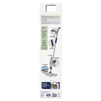 Bona Multi-Surface Floors Air Spray Mop Starter Kit 4 Bona Multi-Surface Floors Air Spray Mop Starter Kit - Image 2