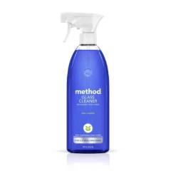 Method Mint Cleaning Products Glass Cleaner Spray Bottle - 28 Fl Oz -Cleaning Supply Store GUEST 3eb996fb ae91 477d 87c1 6e95dfc1e693