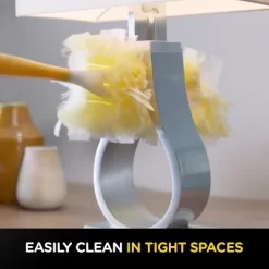 Swiffer Lavender Dusters Multi-Surface Heavy Duty Refills - 11ct -Cleaning Supply Store GUEST 3f020507 b532 4166 91db c29fce5c398b