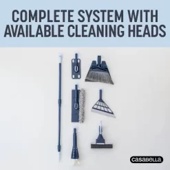 Casabella Click Clean And Organize Extension Handle And Hook 12 Casabella Click Clean And Organize Extension Handle And Hook -Cleaning Supply Store GUEST 3fc5f8ff a7ee 4666 b314 9545b8530e99