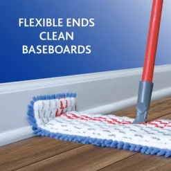 O-Cedar Hardwood Floor ‘N More 3-Action Mop Refill -Cleaning Supply Store GUEST 3fffb04b c591 41c3 8c3d 2dcbdc4b407a