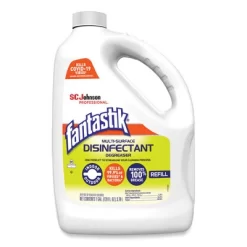 Fantastik Multi-Surface Disinfectant Degreaser, Pleasant Scent, 1 Gallon Bottle -Cleaning Supply Store GUEST 40167403 bd5d 4fa6 a784 1bcc3e8c560e