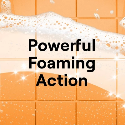 Seventh Generation Lemongrass Citrus Disinfecting Bathroom Cleaner - 26oz 9 Seventh Generation Lemongrass Citrus Disinfecting Bathroom Cleaner - 26oz - Image 7