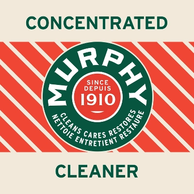 Murphy Original Oil Soap Wood Cleaner For Floors And Furniture - 32 Fl Oz 5 Murphy Original Oil Soap Wood Cleaner For Floors And Furniture - 32 Fl Oz - Image 3