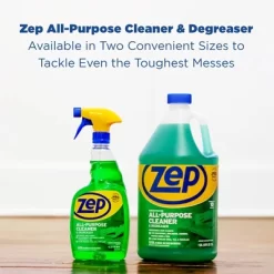 Zep All-Purpose Cleaner & Degreaser – Multi Use Multi Surface Solution – 32 Oz -Cleaning Supply Store GUEST 4137dbfb fa3e 438f bf7b 686a8b6ea720