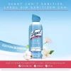 Lysol Air Sanitizing Spray - Cotton Blossom - 10oz/2pk -Cleaning Supply Store GUEST 418ae326 34e4 4a69 9e99 8afdc2a2a3b7