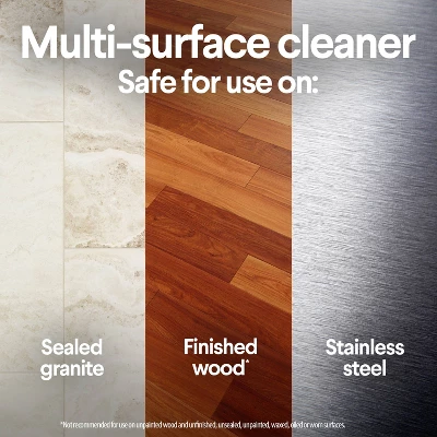 Clorox Crisp Lemon Disinfecting Wipes Bleach Free Cleaning Wipes 9 Clorox Crisp Lemon Disinfecting Wipes Bleach Free Cleaning Wipes - Image 7