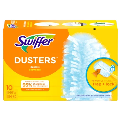 Swiffer Dusters Multi-Surface Refills - Unscented 12 Swiffer Dusters Multi-Surface Refills - Unscented - Image 10