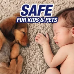 Resolve Clean & Fresh Pet Carpet Foam - 22oz -Cleaning Supply Store GUEST 41e52d21 a30e 4e9f 8bba b3cd3d5e5899