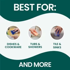 Scotch-Brite Dobie Cleaning Pads - Colors - 3ct 16 Scotch-Brite Dobie Cleaning Pads - Colors - 3ct -Cleaning Supply Store GUEST 4237b21f 9a61 48df a76b 66f2675d354a