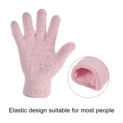 Unique Bargains Dusting Cleaning Gloves Microfiber Mittens For Plant Lamp Window 18 Unique Bargains Dusting Cleaning Gloves Microfiber Mittens For Plant Lamp Window -Cleaning Supply Store GUEST 42467534 bd07 44f3 b8a3 9f84ce371c38