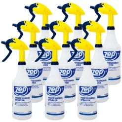 ZEP Zep Vinegar Pro Multi-Surface Cleaner 1 Gal (Case Of 4) And Zep Professional Sprayer Bottle (Case Of 9) Bundle - Bundle 17 ZEP Zep Vinegar Pro Multi-Surface Cleaner 1 Gal (Case Of 4) And Zep Professional Sprayer Bottle (Case Of 9) Bundle - Bundle -Cleaning Supply Store GUEST 424f1423 16a7 487c 9cd5 149d4700b573