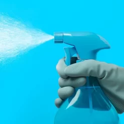 Up & Up Glass Cleaner Spray - 32 Fl Oz - Up&upâ„¢