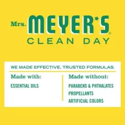 Mrs. Meyer's Clean Day Room Freshener - Honeysuckle - 8 Fl Oz -Cleaning Supply Store GUEST 42a5b6cd e716 4f58 a6d5 a3452264cc87