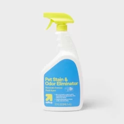 Up & Up Enzymatic Pet Stain And Odor Eliminator - 32 Fl Oz - Up&up™ -Cleaning Supply Store GUEST 42d4a78d e770 41ea 85dd ee4f62c7250a