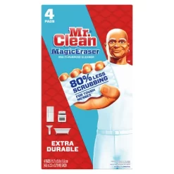 Mr. Clean Extra Durable Scrub Magic Eraser Sponges -Cleaning Supply Store GUEST 43143bf5 5e88 42a8 be4b 919ffd1809d7