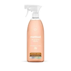 Method Sandalwood + Cedar All Purpose Cleaner - 28 Fl Oz -Cleaning Supply Store GUEST 4361fc37 d8c1 493e 8aeb c05507aa27f3