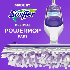 Swiffer PowerMop Refill Pads - 11ct