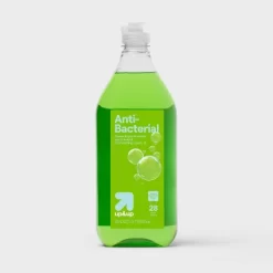 Up & Up Antibacterial Dish Soap - 28 Fl Oz - Up&up™ -Cleaning Supply Store GUEST 444485b8 7a23 4c9c 87dd 11611ab862b6