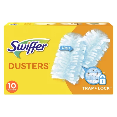 Swiffer Dusters Multi-Surface Refills - Unscented 15 Swiffer Dusters Multi-Surface Refills - Unscented - Image 13