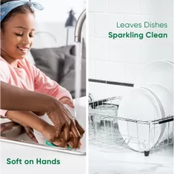 Palmolive® Palmolive Ultra Strength Liquid Dish Soap - 42 Fl Oz