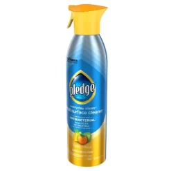 Pledge Multi-Surface Anti-Bacterial Spray - Fresh Citrus - 9.7oz 18 Pledge Multi-Surface Anti-Bacterial Spray - Fresh Citrus - 9.7oz -Cleaning Supply Store GUEST 44d7b035 86ca 4639 920f 175a0a39e1d7
