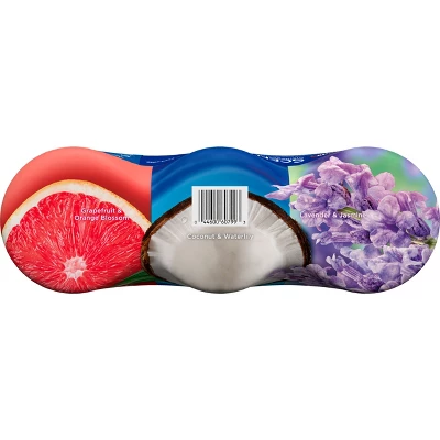 Clorox Scentiva Disinfecting Wipes - 75ct/3pk 8 Clorox Scentiva Disinfecting Wipes - 75ct/3pk - Image 6