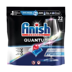 Finish Quantum Ultimate Clean & Shine Dishwasher Detergent Tablets -Cleaning Supply Store GUEST 4525af3d 9271 4d72 8d0e 6c9c47fedf9b