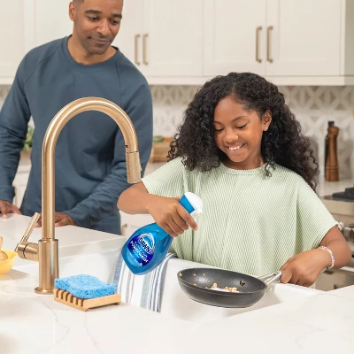 Dawn Platinum Powerwash Dish Spray Refill - Apple -16 Fl Oz 11 Dawn Platinum Powerwash Dish Spray Refill - Apple -16 Fl Oz - Image 9