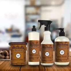 Mrs. Meyer's Clean Day Liquid Dish Soap - Acorn Spice - 16 Fl Oz -Cleaning Supply Store GUEST 45eb9227 fa8e 4224 ab80 8448ee2c2884