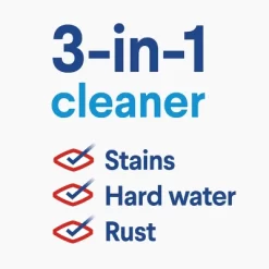 Clorox Lavender Clean Foaming Toilet Bomb Toilet Bowl Cleaner - 5ct -Cleaning Supply Store GUEST 45fa670d d9fa 48f2 bee9 06d966c2b279 1
