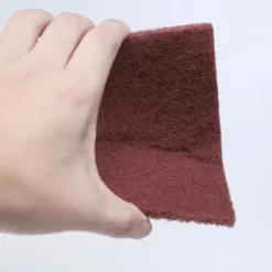 Unique Bargains Non-Scratch Synthetic Material Durable Easy Cleaning Scouring Sponge 6" X 4" Brown 20 Pcs 11 Unique Bargains Non-Scratch Synthetic Material Durable Easy Cleaning Scouring Sponge 6" X 4" Brown 20 Pcs -Cleaning Supply Store GUEST 46a3219e 57bf 4258 8a55 7f6f2efa669b