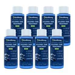 RV Holding Tank Treatment Liquid - Lavender -Cleaning Supply Store GUEST 46a89742 3b77 4fb0 b115 b7ca11de07c6