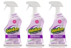 OdoBan Ready-to-Use Disinfectant And Odor Eliminator, 32 Ounce Spray Bottle, Lavender Scent 16 OdoBan Ready-to-Use Disinfectant And Odor Eliminator, 32 Ounce Spray Bottle, Lavender Scent -Cleaning Supply Store GUEST 46cf969b dd0f 45fe ad0c 24e1687bb8fc