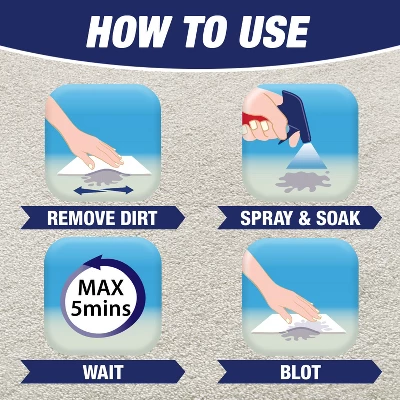 Resolve Pet Stain Urine Destroyer - 32 Fl Oz 12 Resolve Pet Stain Urine Destroyer - 32 Fl Oz - Image 10