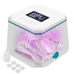 Vastmedic CPAP Cleaner And Sanitizer VM8 -Cleaning Supply Store GUEST 46f451b8 c555 461d a77d 2b03a79e7d4a