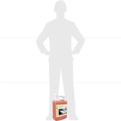 Sun Joe Premium Snow Foam Orange-Vanilla Scent Car Wash Soap & Cleaner, 1 Gallon, SPX-FCS1G-CRM -Cleaning Supply Store GUEST 46ffb3fc 62b9 4621 9630 8ea7814c41e4