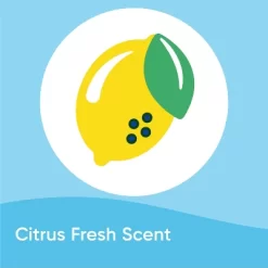 Windex Citrus Fresh Disinfectant Cleaner Multi-Surface Spray - 26 Fl Oz -Cleaning Supply Store GUEST 471677d3 6bbc 44a7 92b1 54374c8151df