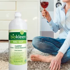 Biokleen Bac Out Stain & Odor Eliminator - 32 Fl Oz -Cleaning Supply Store GUEST 479fd61c e282 48fe 92f0 eab1270e5c47
