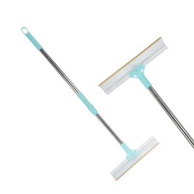 Unique Bargains Updated Pet Hair Removal Tool Blue 1 Pc 4 Unique Bargains Updated Pet Hair Removal Tool Blue 1 Pc - Image 2