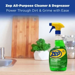 Zep All-Purpose Cleaner & Degreaser – Multi Use Multi Surface Solution – 32 Oz -Cleaning Supply Store GUEST 47b8b787 8d84 44ef b719 a44a135afea5