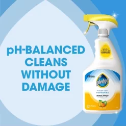Pledge Multi-Surface Cleaner Trigger Bottle - 25oz -Cleaning Supply Store GUEST 4829ae52 1d01 4164 8e10 88e255deab8e